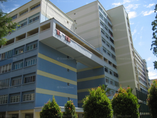 Blk 63 Chai Chee Road (Bedok), HDB 5 Rooms #11592